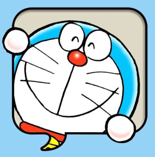 Gambar 10: Gambar Kartun Doraemon Paling Lucu